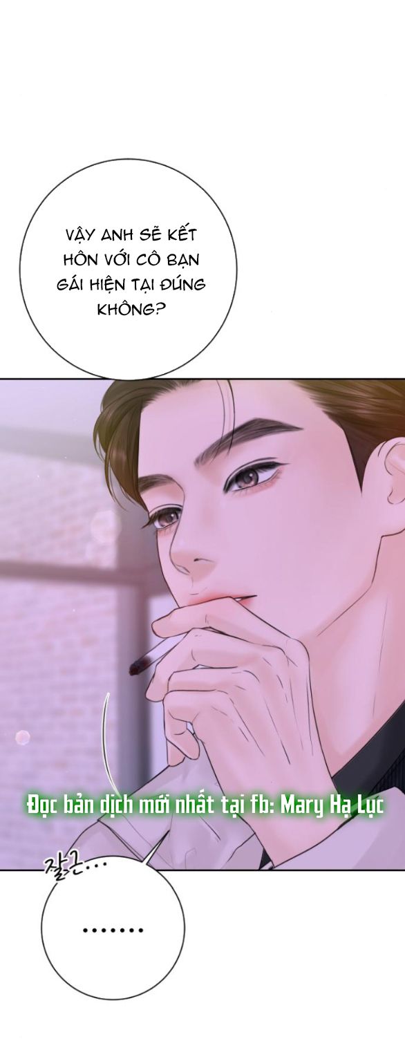 Tôi Sẽ Cho Anh Thứ Tồi Tệ Nhất Chương 12 page 5 - Giả Dược