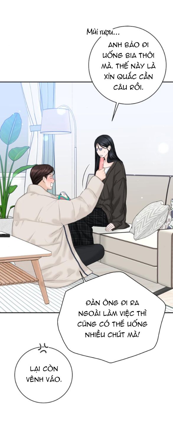Tôi Sẽ Cho Anh Thứ Tồi Tệ Nhất Chương 12 page 44 - Giả Dược