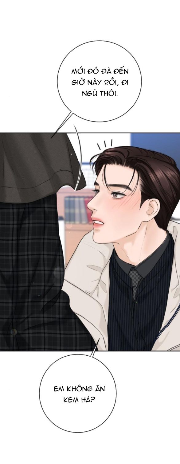 Tôi Sẽ Cho Anh Thứ Tồi Tệ Nhất Chương 12 page 45 - Giả Dược