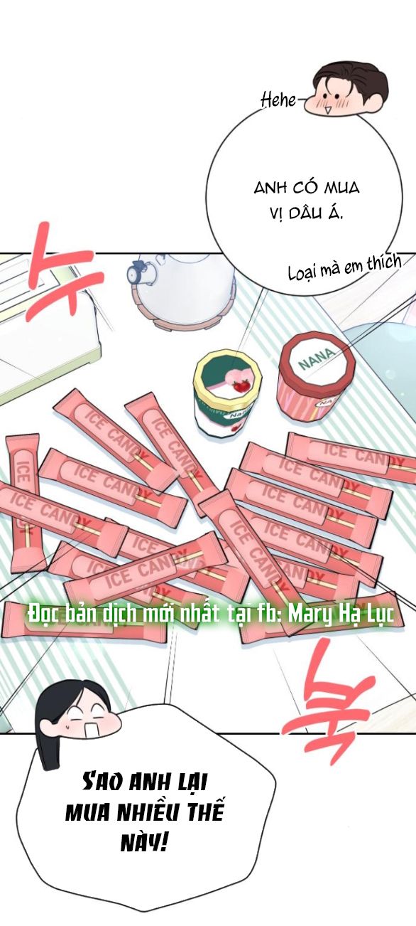 Tôi Sẽ Cho Anh Thứ Tồi Tệ Nhất Chương 12 page 46 - Giả Dược