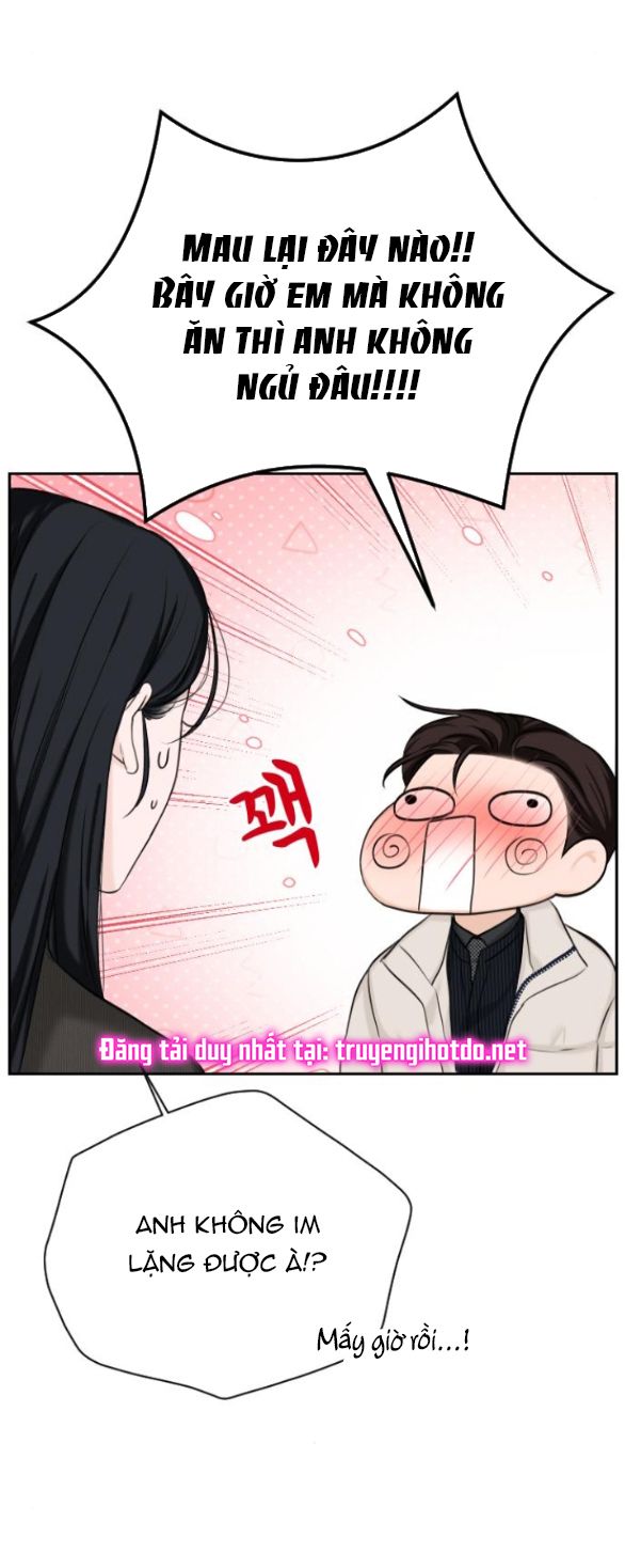 Tôi Sẽ Cho Anh Thứ Tồi Tệ Nhất Chương 12 page 49 - Giả Dược