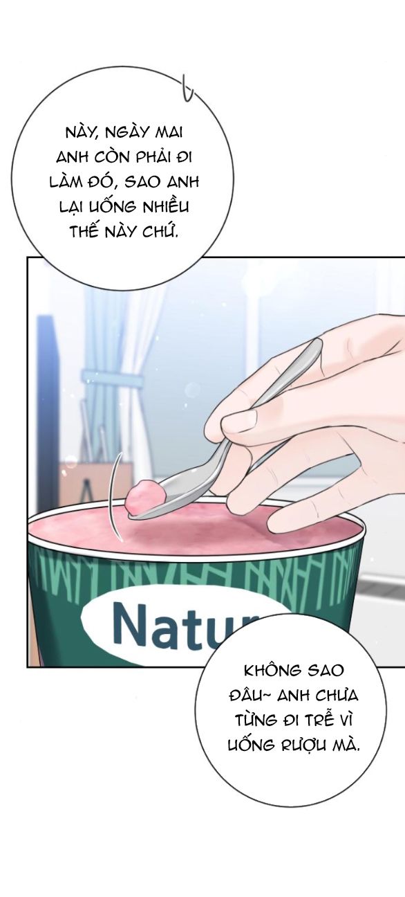 Tôi Sẽ Cho Anh Thứ Tồi Tệ Nhất Chương 12 page 50 - Giả Dược