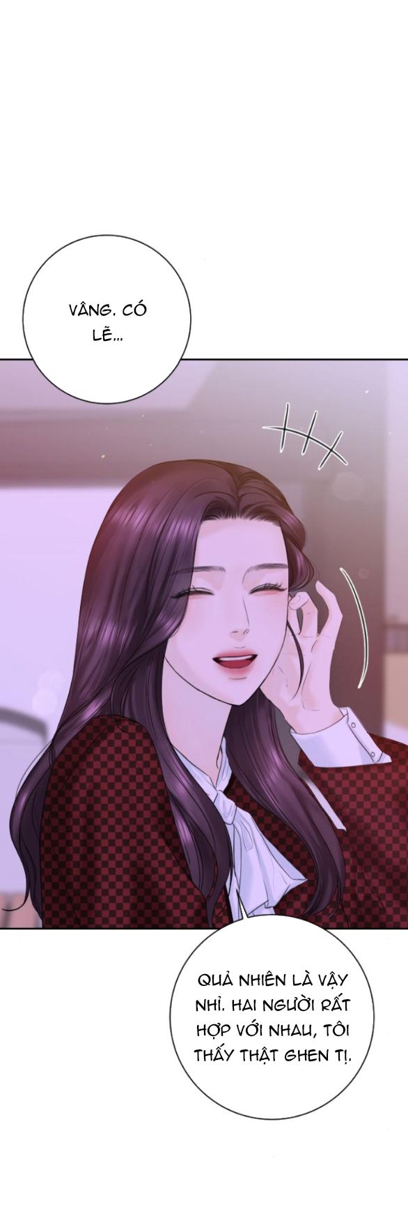 Tôi Sẽ Cho Anh Thứ Tồi Tệ Nhất Chương 12 page 6 - Giả Dược