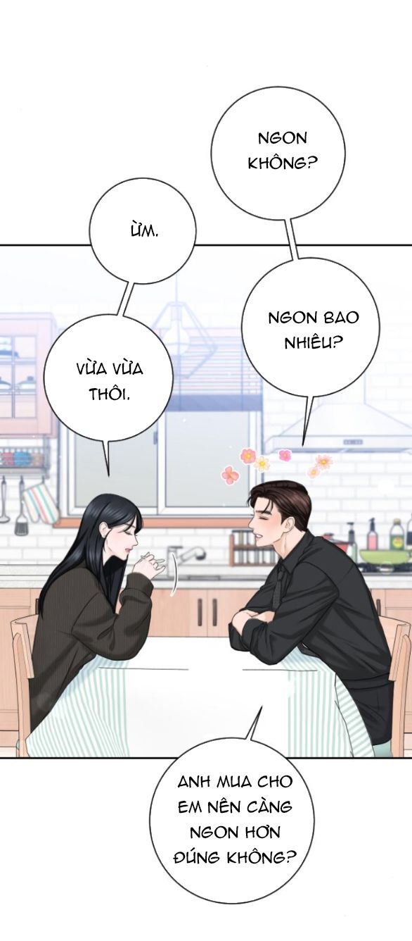 Tôi Sẽ Cho Anh Thứ Tồi Tệ Nhất Chương 12 page 51 - Giả Dược