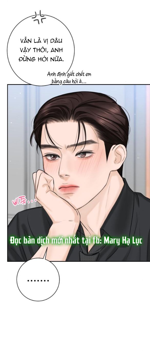 Tôi Sẽ Cho Anh Thứ Tồi Tệ Nhất Chương 12 page 52 - Giả Dược