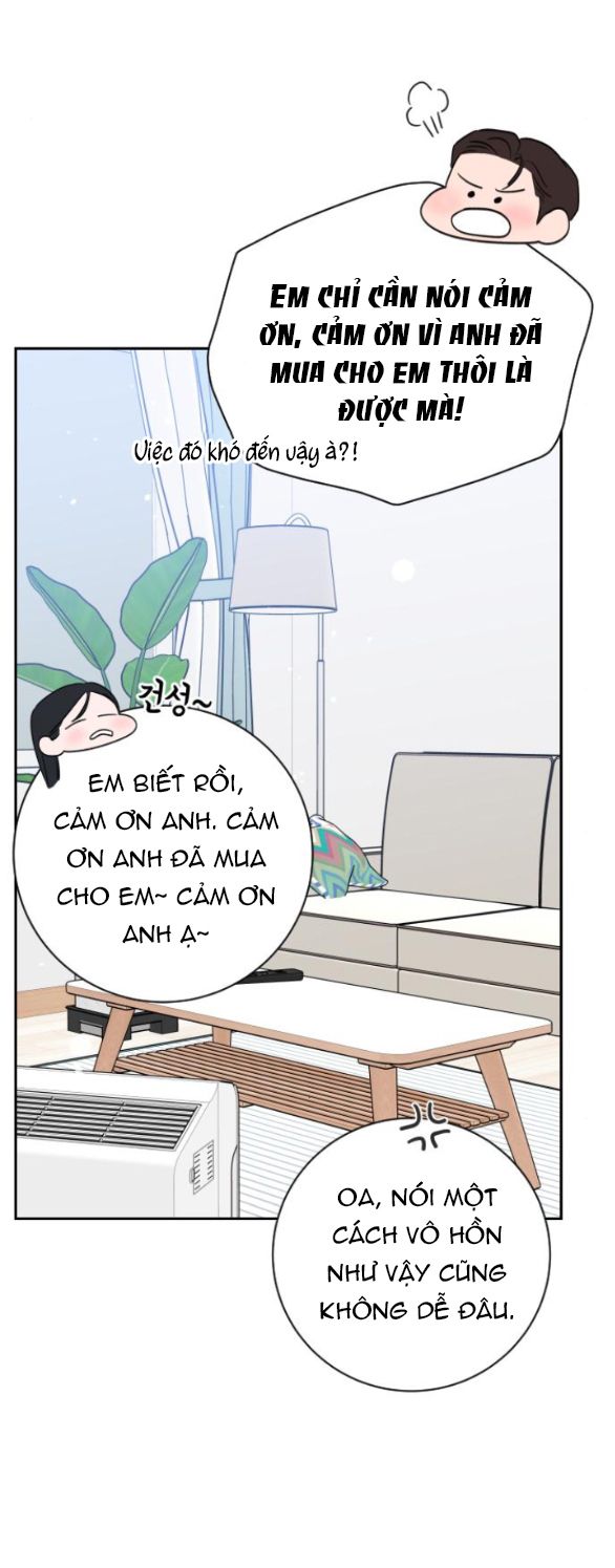 Tôi Sẽ Cho Anh Thứ Tồi Tệ Nhất Chương 12 page 53 - Giả Dược