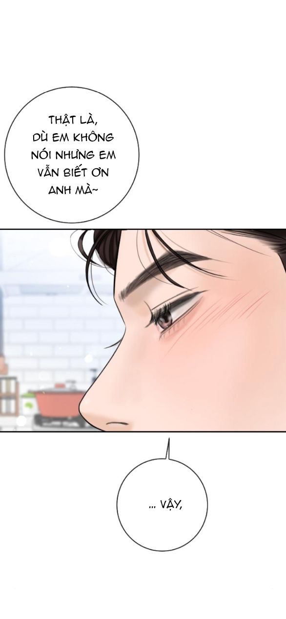 Tôi Sẽ Cho Anh Thứ Tồi Tệ Nhất Chương 12 page 54 - Giả Dược