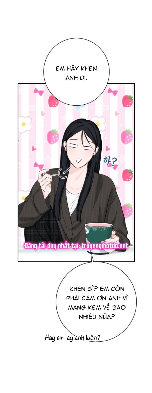 Tôi Sẽ Cho Anh Thứ Tồi Tệ Nhất Chương 12 page 55 - Giả Dược