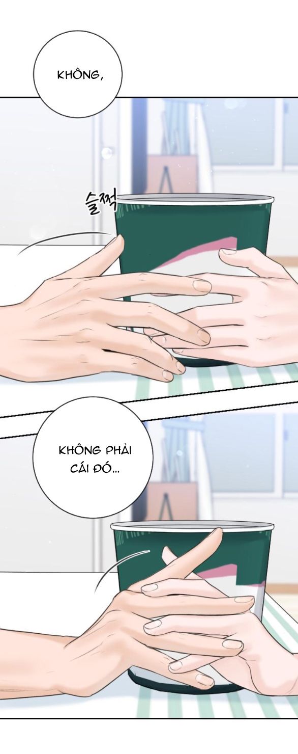 Tôi Sẽ Cho Anh Thứ Tồi Tệ Nhất Chương 12 page 56 - Giả Dược
