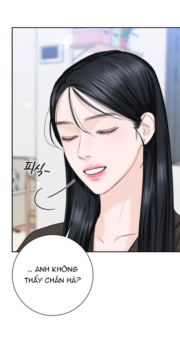 Tôi Sẽ Cho Anh Thứ Tồi Tệ Nhất Chương 12 page 58 - Giả Dược
