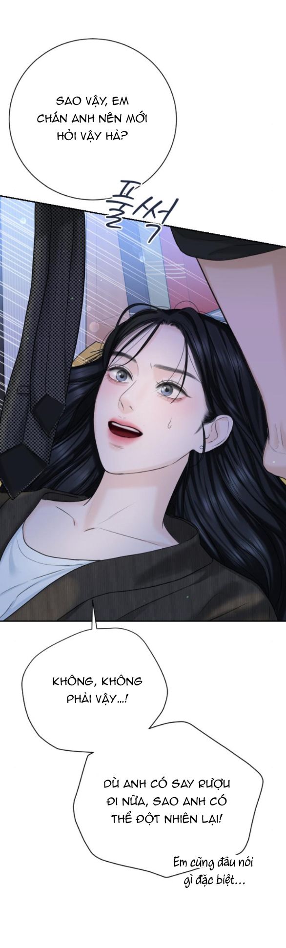 Tôi Sẽ Cho Anh Thứ Tồi Tệ Nhất Chương 12 page 61 - Giả Dược