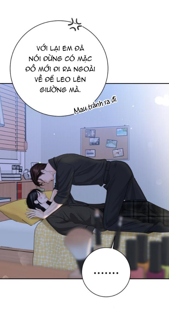 Tôi Sẽ Cho Anh Thứ Tồi Tệ Nhất Chương 12 page 62 - Giả Dược