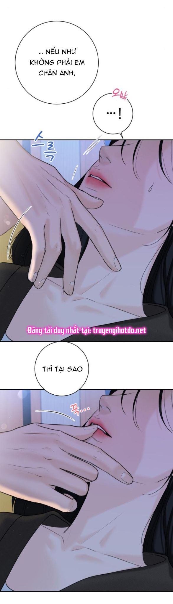 Tôi Sẽ Cho Anh Thứ Tồi Tệ Nhất Chương 12 page 63 - Giả Dược