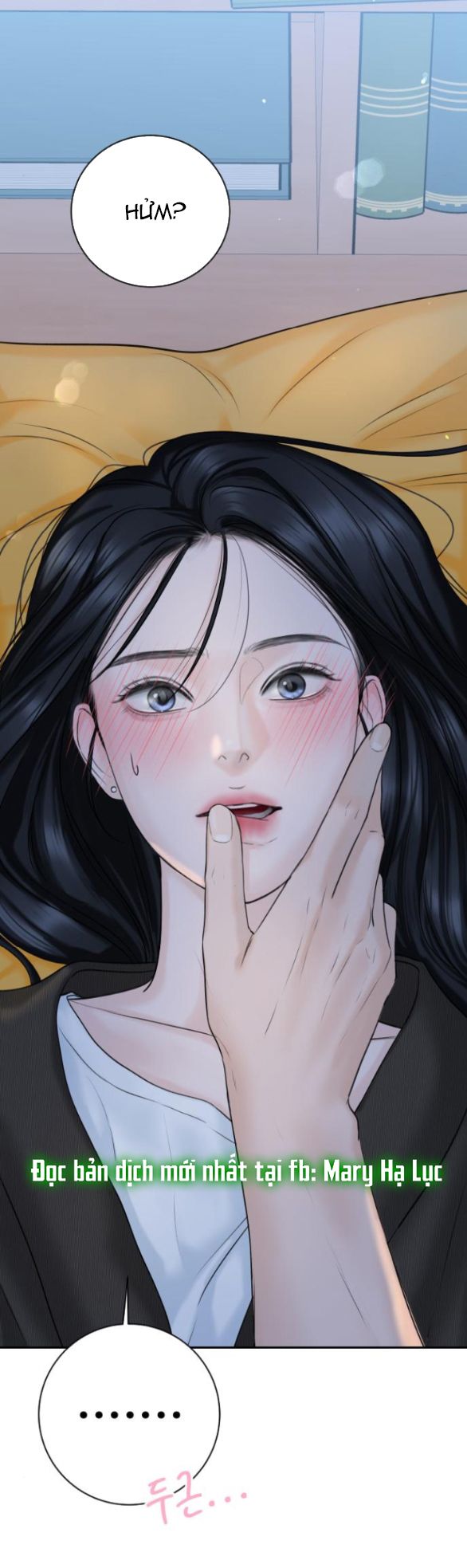 Tôi Sẽ Cho Anh Thứ Tồi Tệ Nhất Chương 12 page 65 - Giả Dược