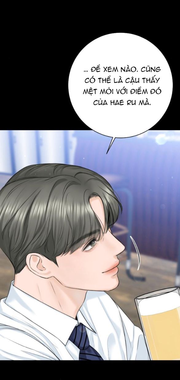 Tôi Sẽ Cho Anh Thứ Tồi Tệ Nhất Chương 13 page 11 - Giả Dược