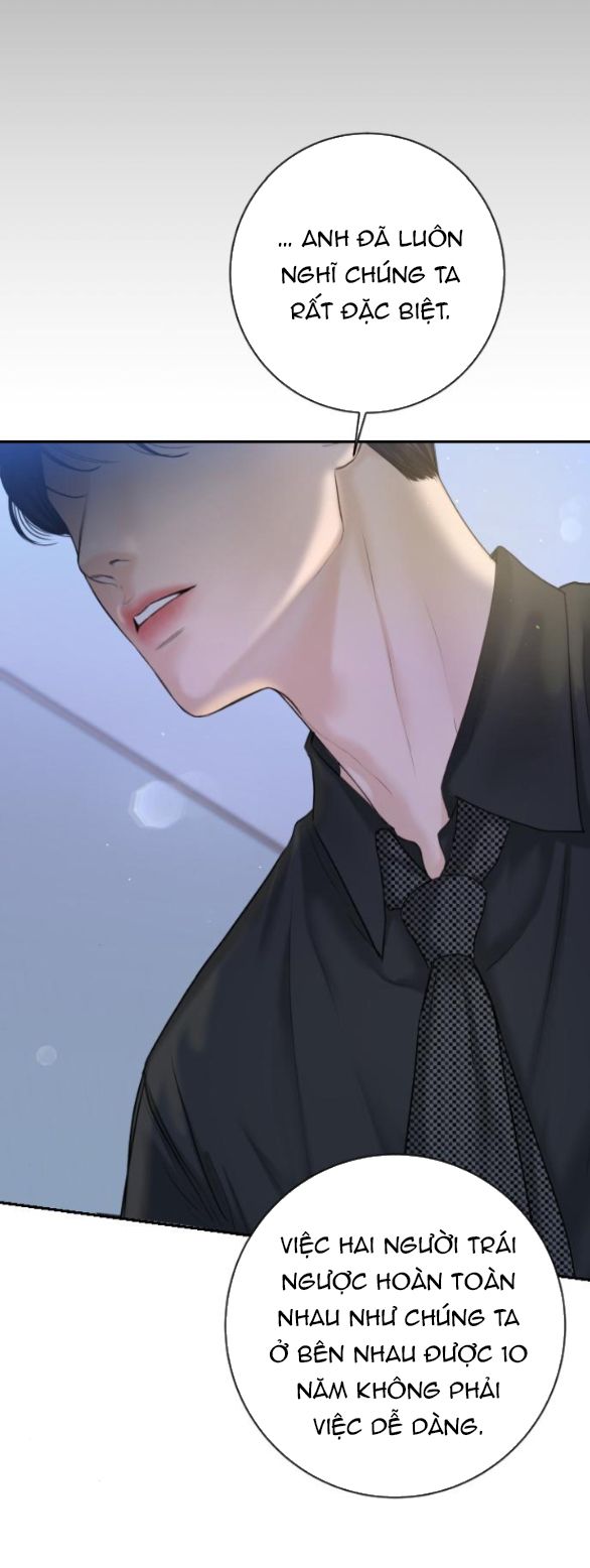 Tôi Sẽ Cho Anh Thứ Tồi Tệ Nhất Chương 13 page 13 - Giả Dược