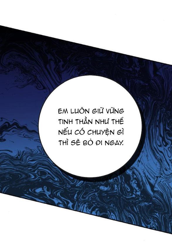 Tôi Sẽ Cho Anh Thứ Tồi Tệ Nhất Chương 13 page 15 - Giả Dược