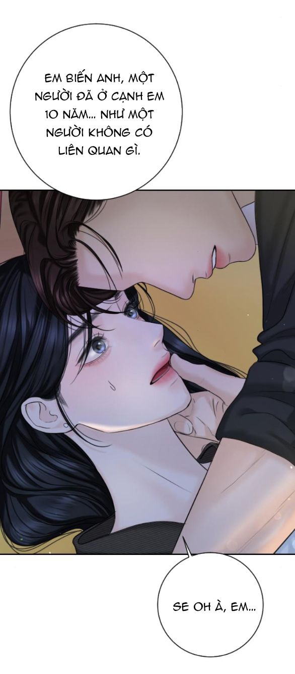 Tôi Sẽ Cho Anh Thứ Tồi Tệ Nhất Chương 13 page 16 - Giả Dược