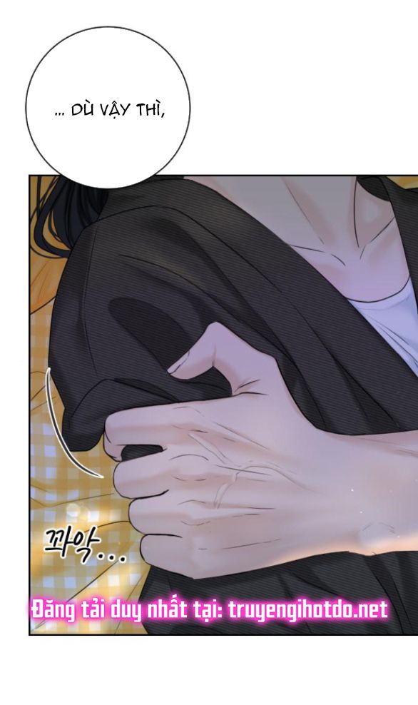 Tôi Sẽ Cho Anh Thứ Tồi Tệ Nhất Chương 13 page 17 - Giả Dược