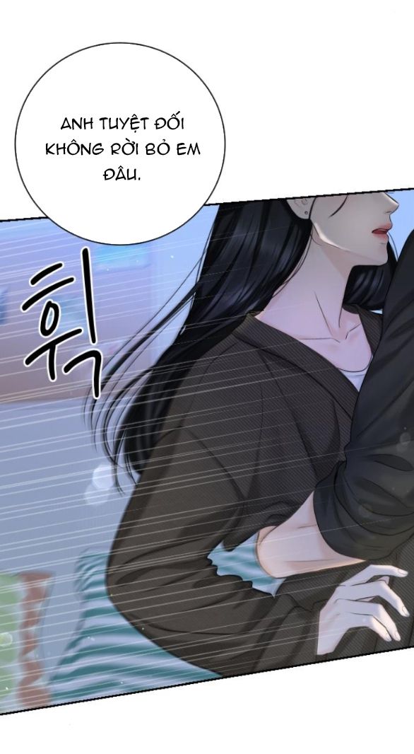 Tôi Sẽ Cho Anh Thứ Tồi Tệ Nhất Chương 13 page 18 - Giả Dược