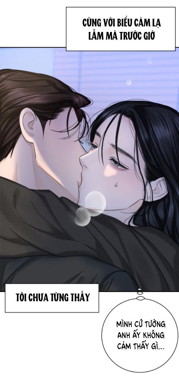 Tôi Sẽ Cho Anh Thứ Tồi Tệ Nhất Chương 13 page 19 - Giả Dược