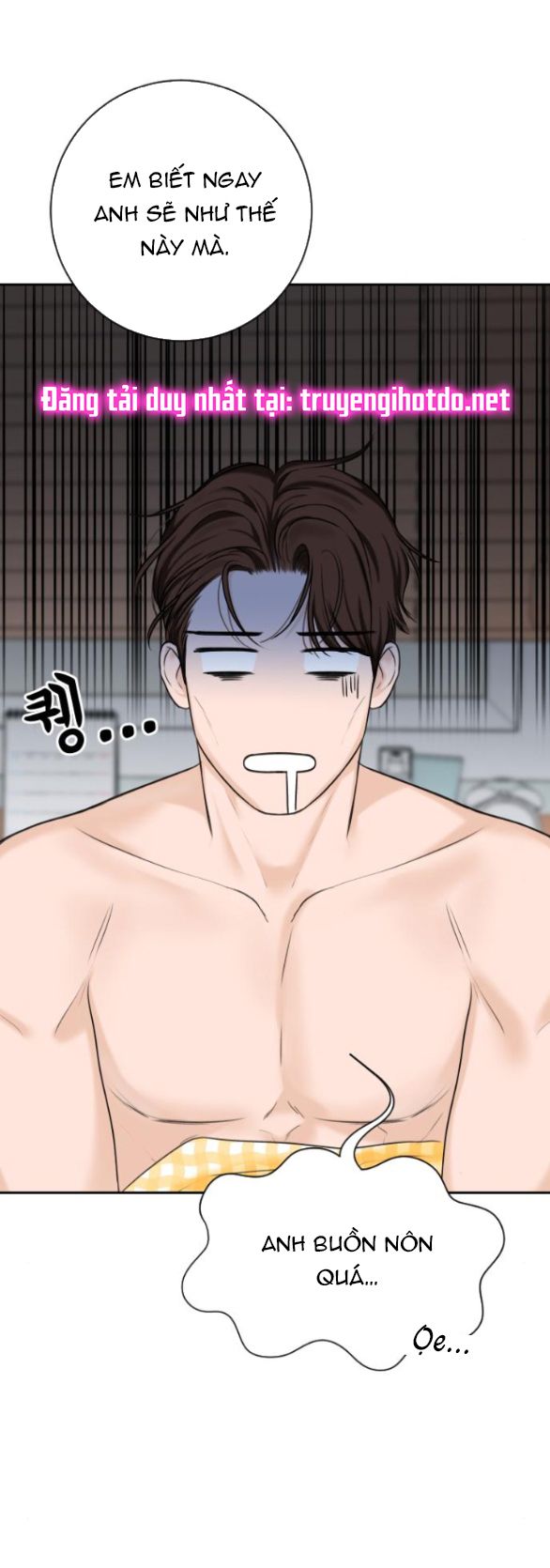Tôi Sẽ Cho Anh Thứ Tồi Tệ Nhất Chương 13 page 24 - Giả Dược