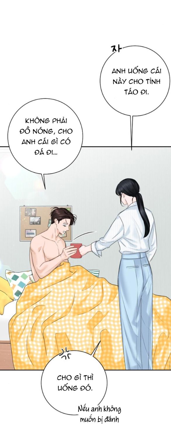 Tôi Sẽ Cho Anh Thứ Tồi Tệ Nhất Chương 13 page 25 - Giả Dược