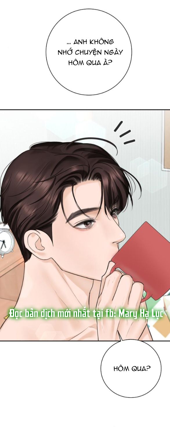 Tôi Sẽ Cho Anh Thứ Tồi Tệ Nhất Chương 13 page 27 - Giả Dược