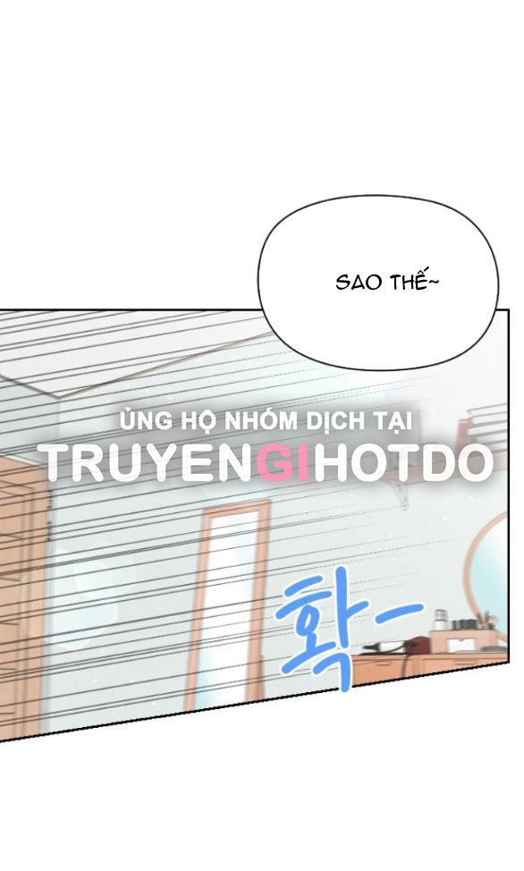 Tôi Sẽ Cho Anh Thứ Tồi Tệ Nhất Chương 13 page 30 - Giả Dược