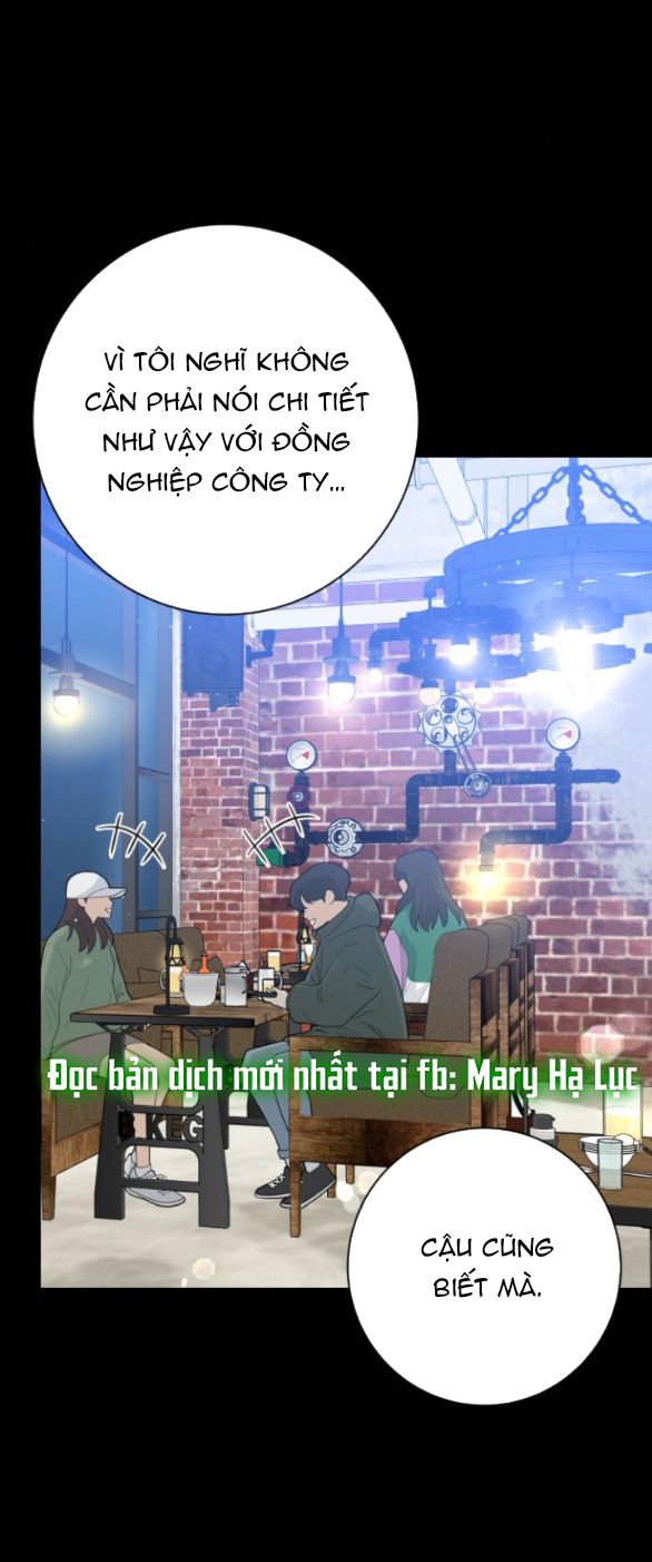 Tôi Sẽ Cho Anh Thứ Tồi Tệ Nhất Chương 13 page 4 - Giả Dược