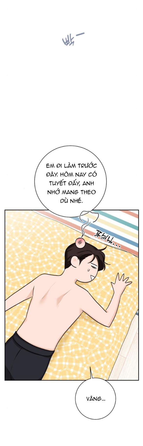 Tôi Sẽ Cho Anh Thứ Tồi Tệ Nhất Chương 13 page 34 - Giả Dược