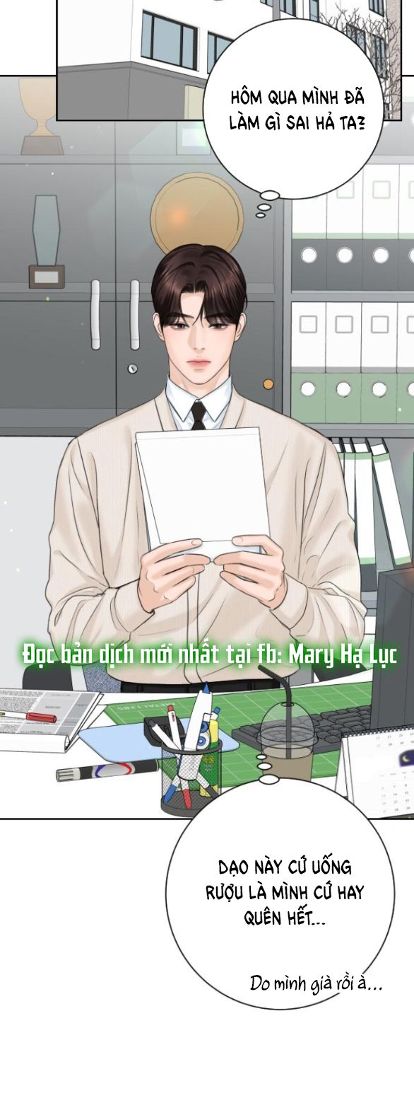 Tôi Sẽ Cho Anh Thứ Tồi Tệ Nhất Chương 13 page 36 - Giả Dược