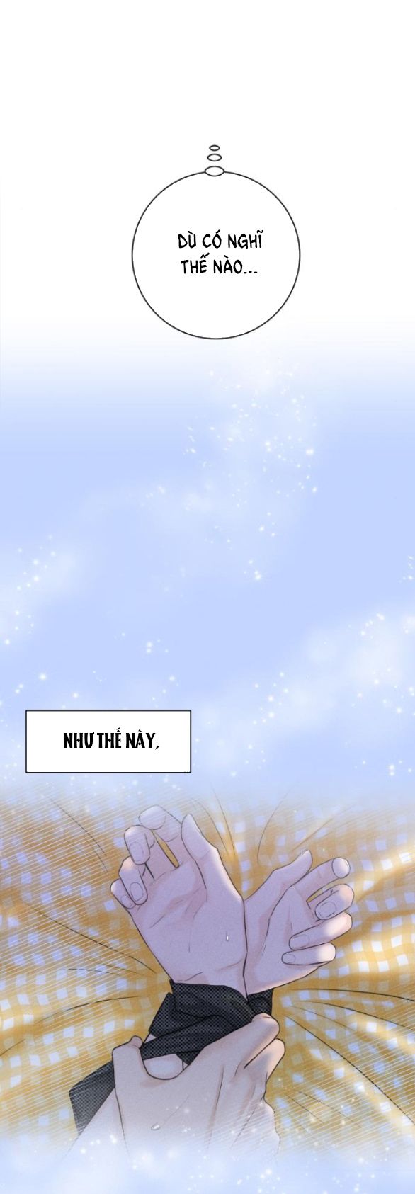 Tôi Sẽ Cho Anh Thứ Tồi Tệ Nhất Chương 13 page 37 - Giả Dược