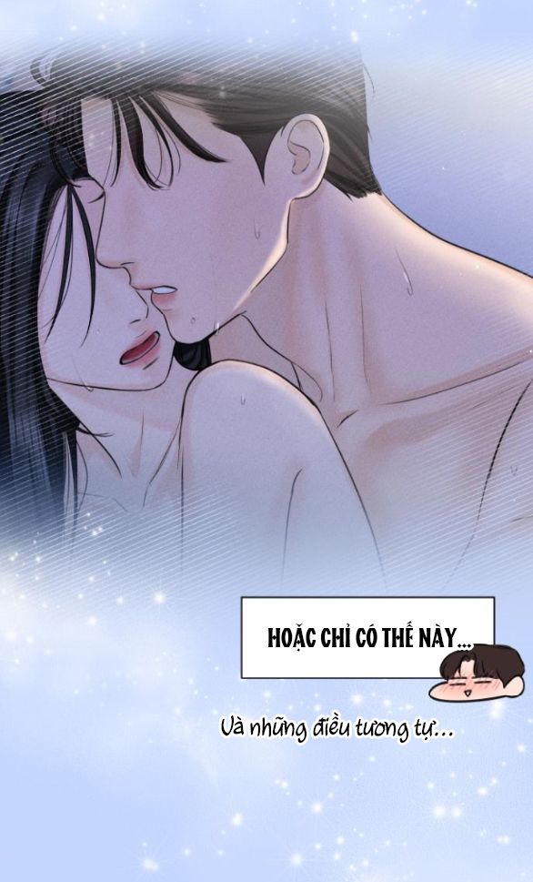 Tôi Sẽ Cho Anh Thứ Tồi Tệ Nhất Chương 13 page 38 - Giả Dược