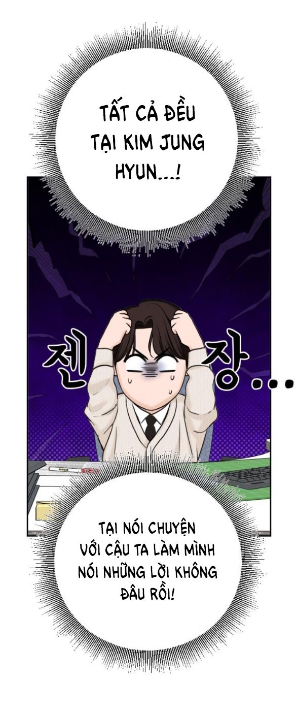 Tôi Sẽ Cho Anh Thứ Tồi Tệ Nhất Chương 13 page 43 - Giả Dược