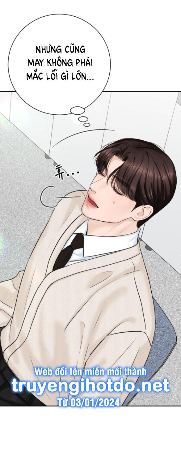 Tôi Sẽ Cho Anh Thứ Tồi Tệ Nhất Chương 13 page 44 - Giả Dược