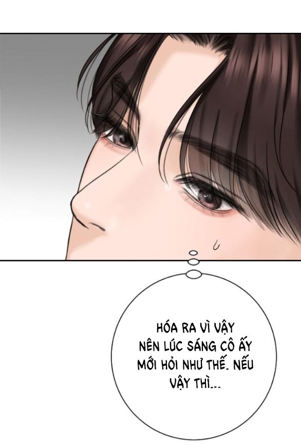 Tôi Sẽ Cho Anh Thứ Tồi Tệ Nhất Chương 13 page 45 - Giả Dược