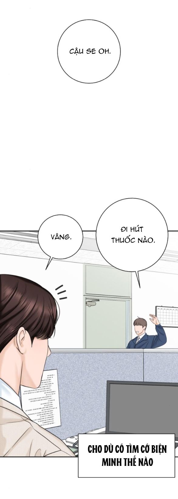 Tôi Sẽ Cho Anh Thứ Tồi Tệ Nhất Chương 13 page 46 - Giả Dược