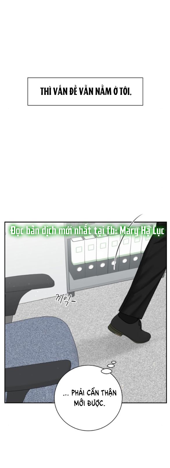 Tôi Sẽ Cho Anh Thứ Tồi Tệ Nhất Chương 13 page 47 - Giả Dược