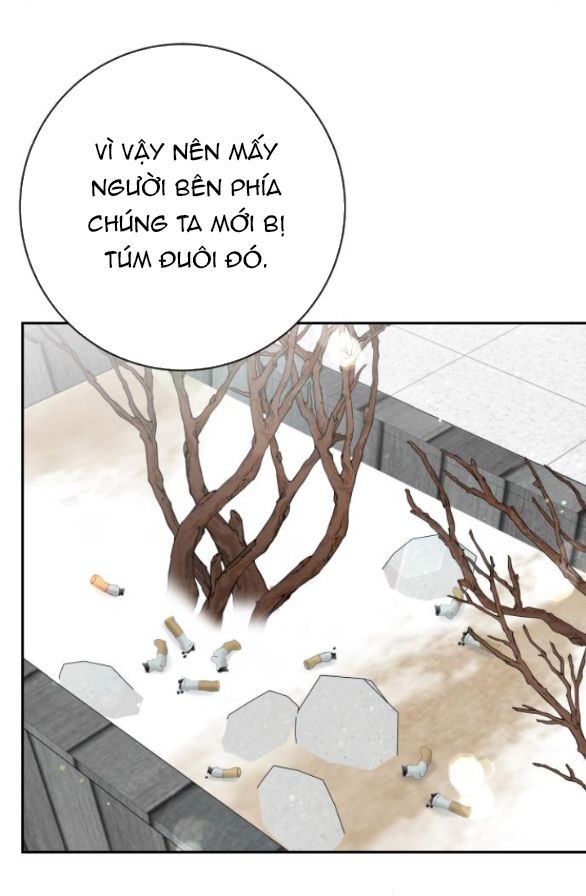 Tôi Sẽ Cho Anh Thứ Tồi Tệ Nhất Chương 13 page 48 - Giả Dược