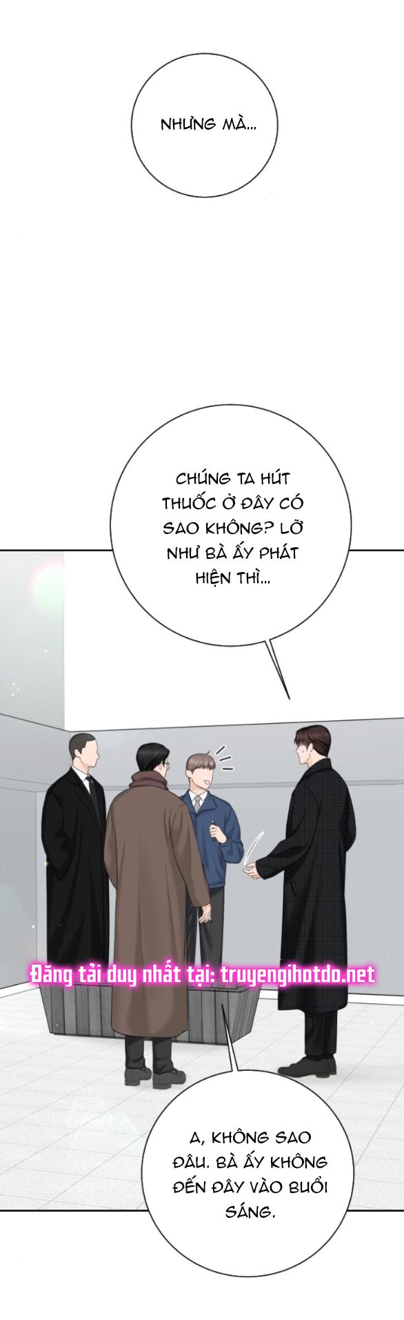 Tôi Sẽ Cho Anh Thứ Tồi Tệ Nhất Chương 13 page 50 - Giả Dược