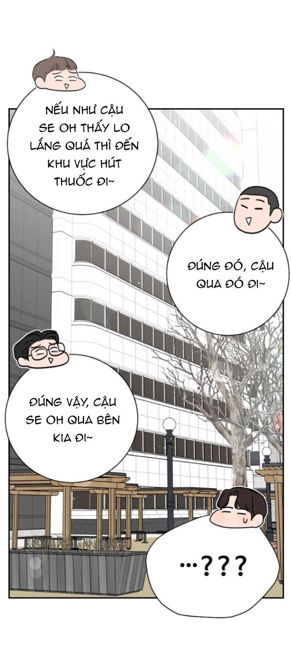 Tôi Sẽ Cho Anh Thứ Tồi Tệ Nhất Chương 13 page 51 - Giả Dược