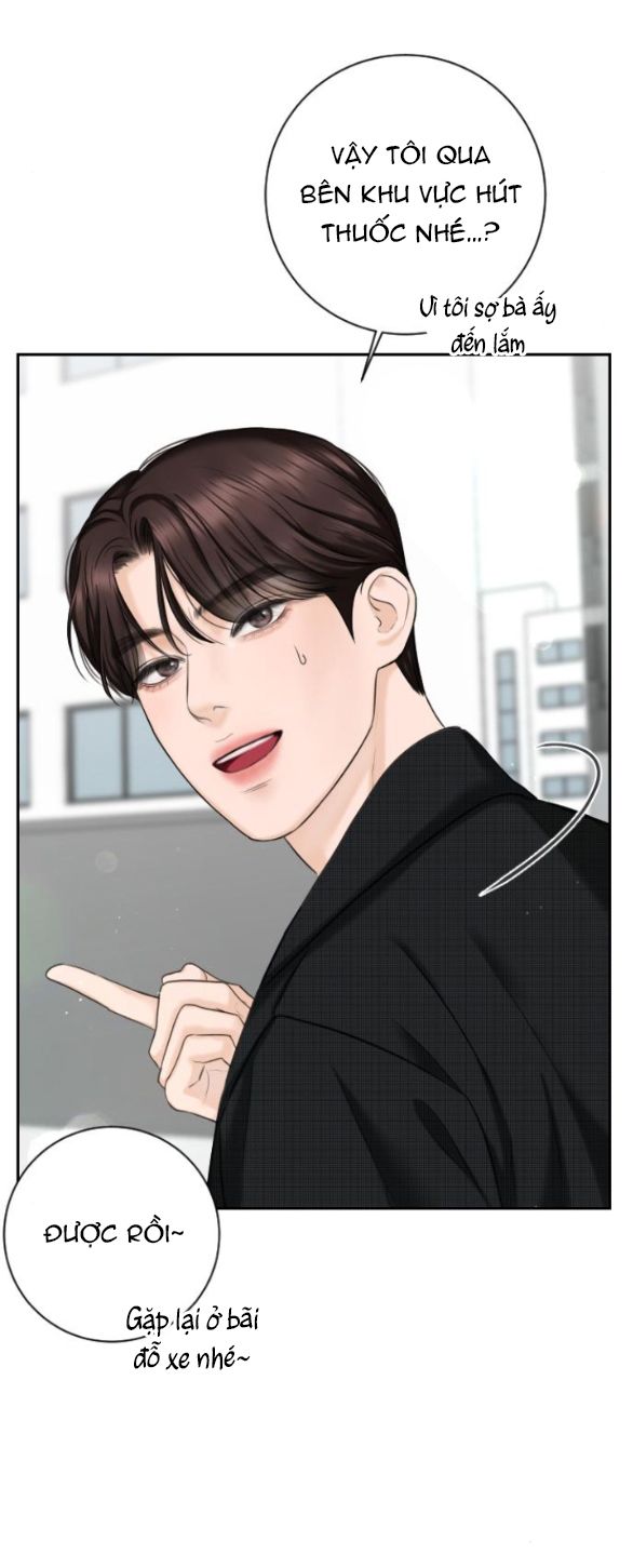 Tôi Sẽ Cho Anh Thứ Tồi Tệ Nhất Chương 13 page 52 - Giả Dược