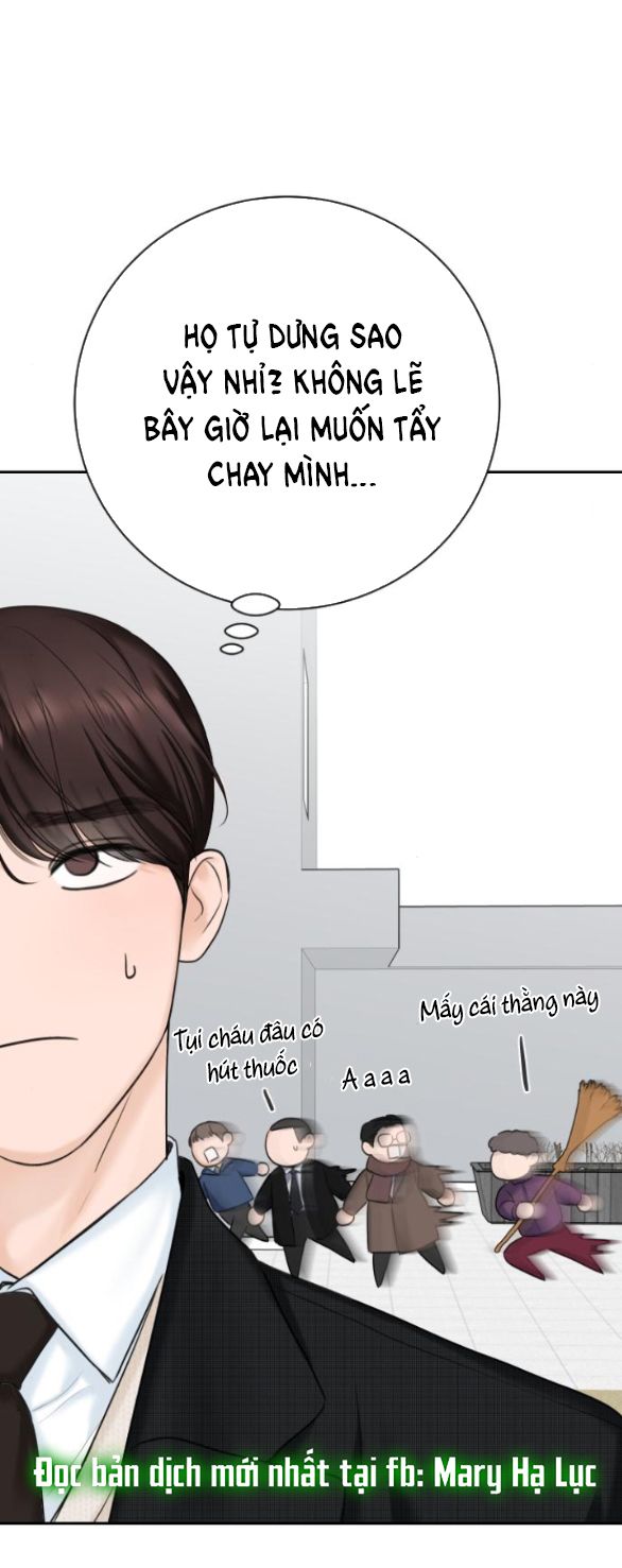 Tôi Sẽ Cho Anh Thứ Tồi Tệ Nhất Chương 13 page 53 - Giả Dược