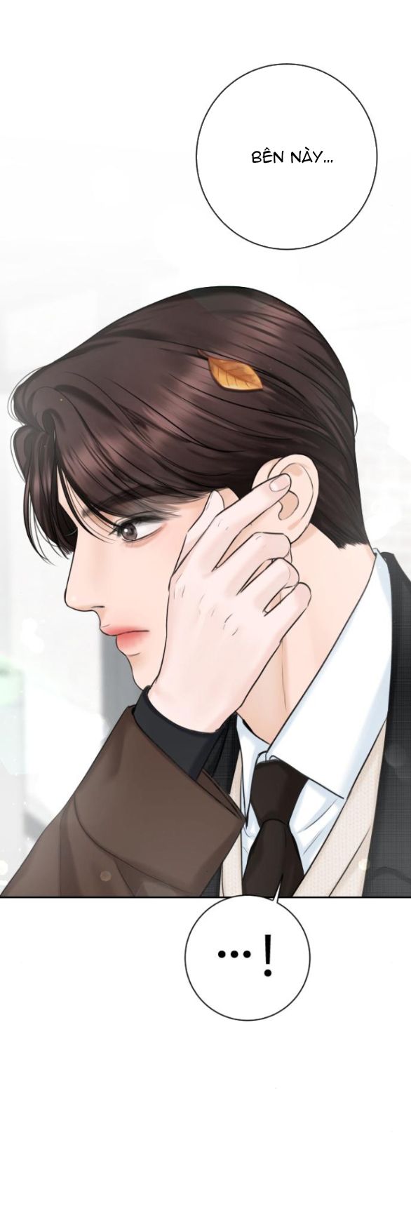 Tôi Sẽ Cho Anh Thứ Tồi Tệ Nhất Chương 13 page 59 - Giả Dược