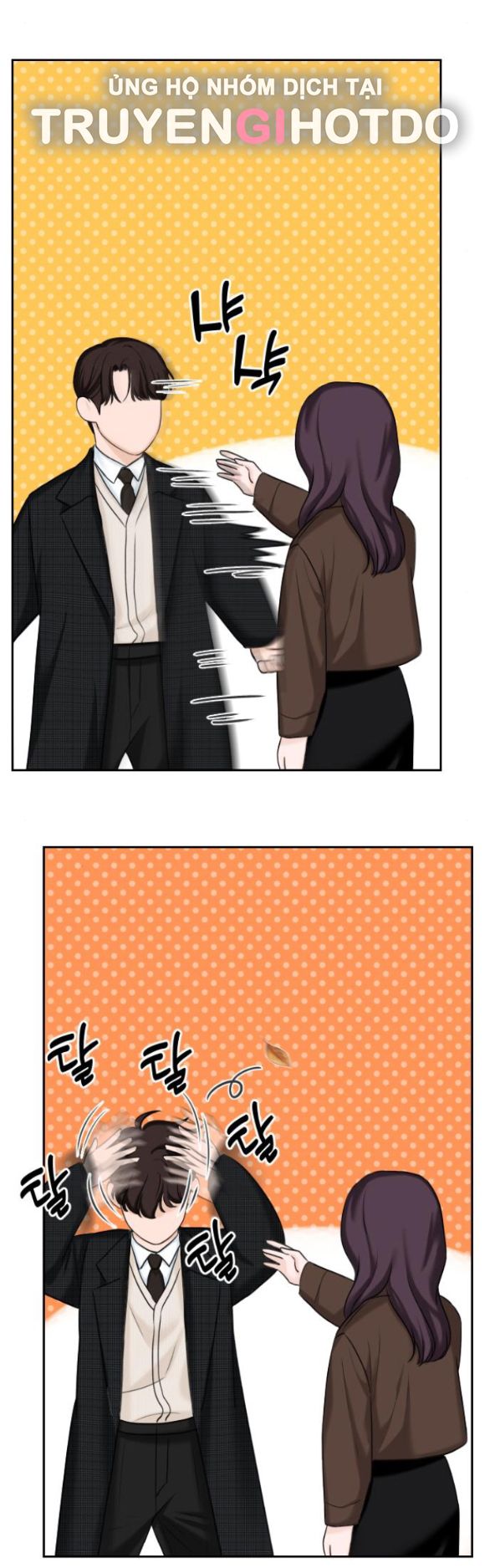 Tôi Sẽ Cho Anh Thứ Tồi Tệ Nhất Chương 13 page 60 - Giả Dược