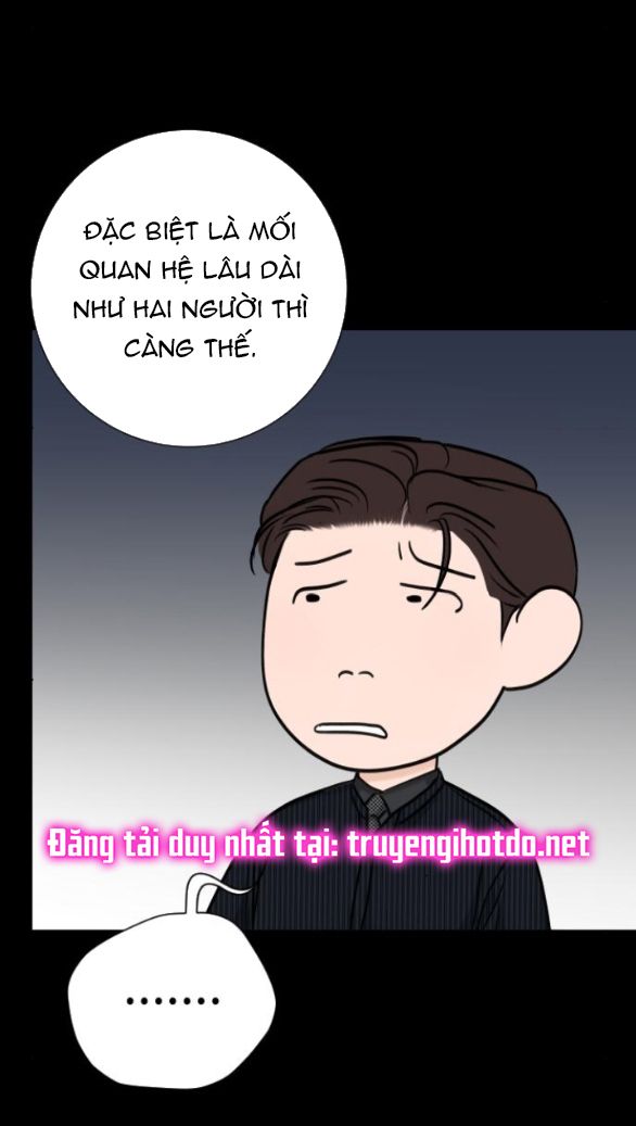 Tôi Sẽ Cho Anh Thứ Tồi Tệ Nhất Chương 13 page 7 - Giả Dược