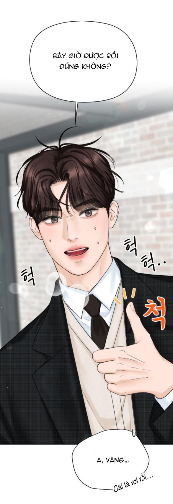 Tôi Sẽ Cho Anh Thứ Tồi Tệ Nhất Chương 13 page 61 - Giả Dược