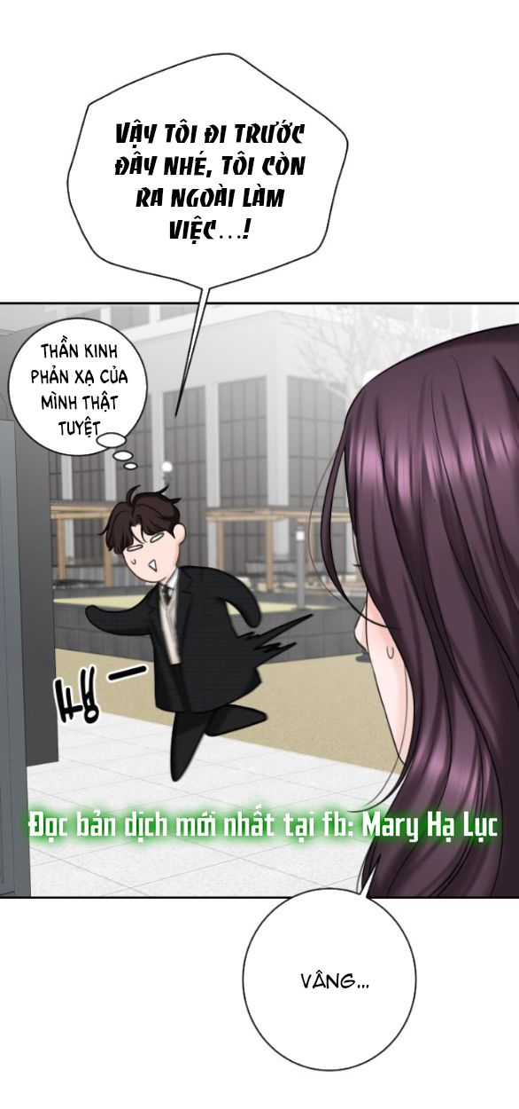Tôi Sẽ Cho Anh Thứ Tồi Tệ Nhất Chương 13 page 62 - Giả Dược