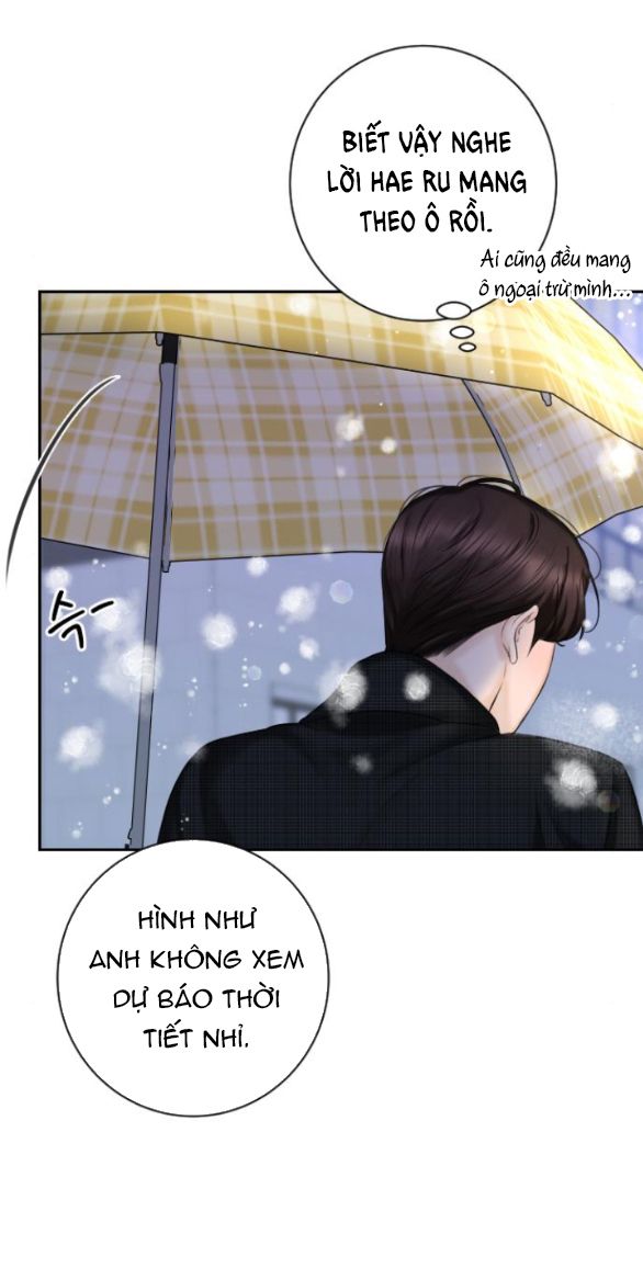 Tôi Sẽ Cho Anh Thứ Tồi Tệ Nhất Chương 13 page 67 - Giả Dược